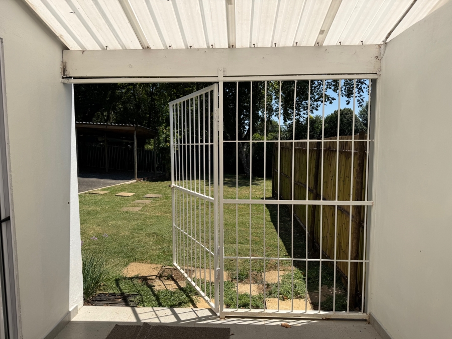 To Let 2 Bedroom Property for Rent in Hilton Central KwaZulu-Natal