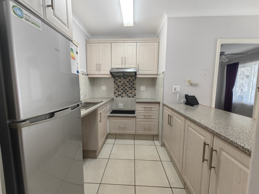 1 Bedroom Property for Sale in Scottburgh Central KwaZulu-Natal