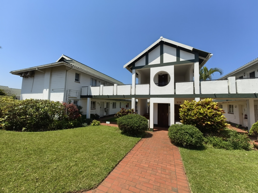 1 Bedroom Property for Sale in Scottburgh Central KwaZulu-Natal