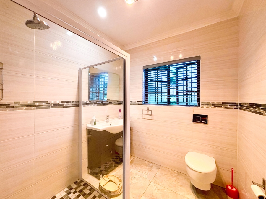 3 Bedroom Property for Sale in Lincoln Meade KwaZulu-Natal