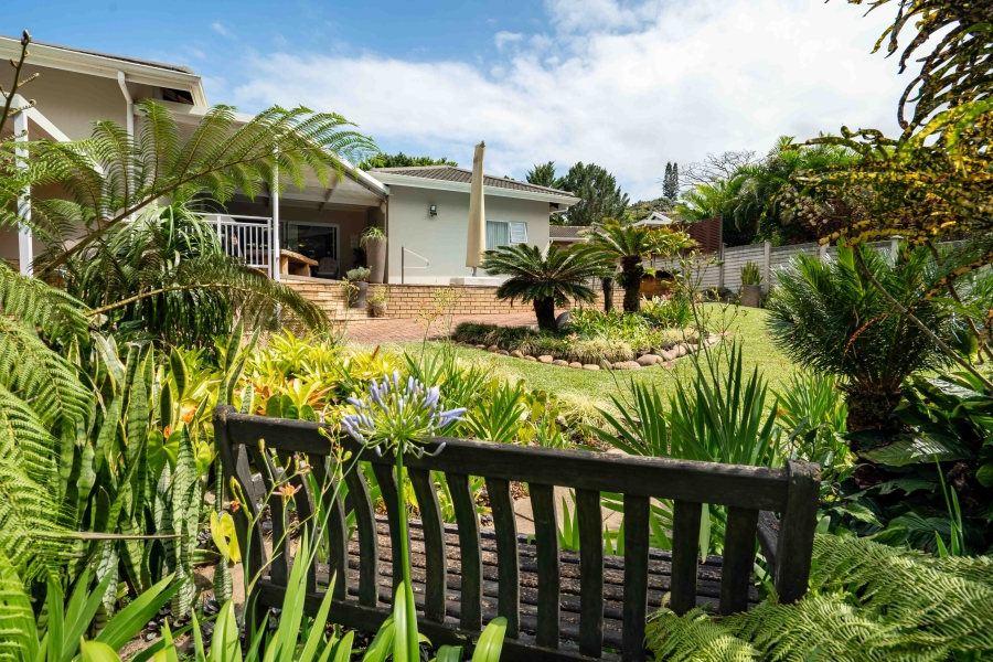 4 Bedroom Property for Sale in Pennington KwaZulu-Natal