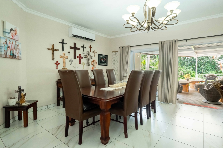 4 Bedroom Property for Sale in Pennington KwaZulu-Natal