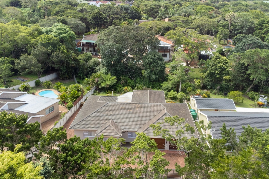 4 Bedroom Property for Sale in Pennington KwaZulu-Natal