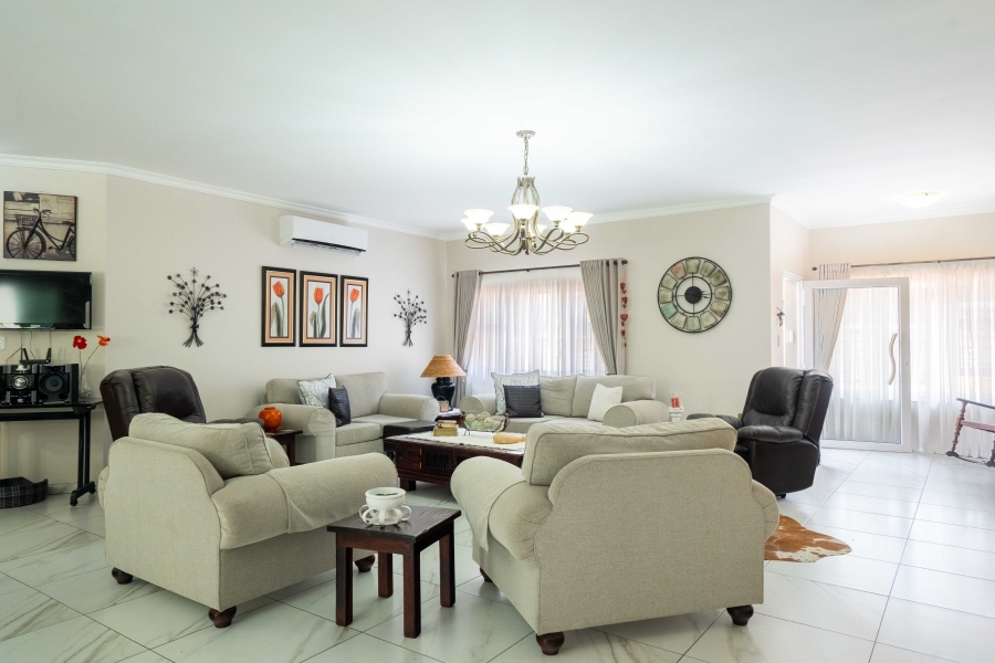 4 Bedroom Property for Sale in Pennington KwaZulu-Natal