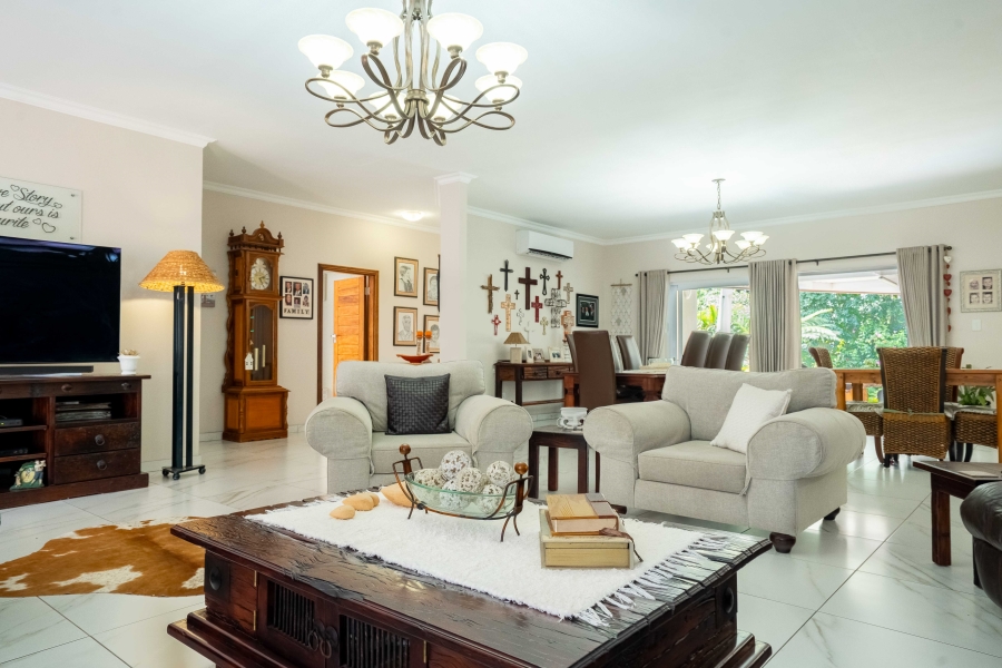 4 Bedroom Property for Sale in Pennington KwaZulu-Natal