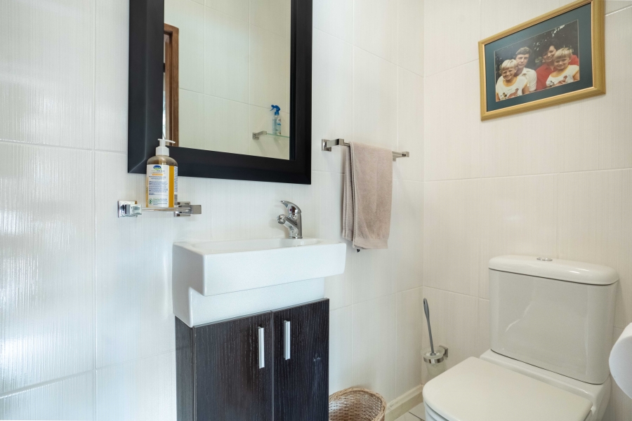 4 Bedroom Property for Sale in Pennington KwaZulu-Natal