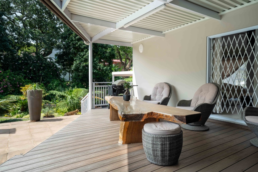 4 Bedroom Property for Sale in Pennington KwaZulu-Natal