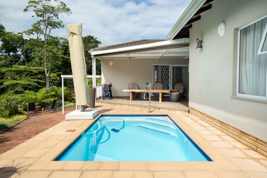 4 Bedroom Property for Sale in Pennington KwaZulu-Natal
