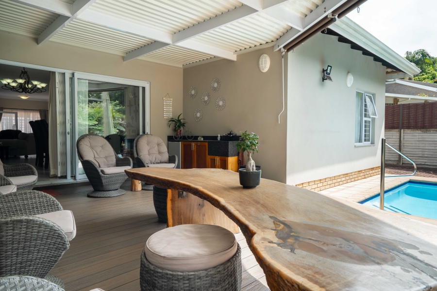 4 Bedroom Property for Sale in Pennington KwaZulu-Natal