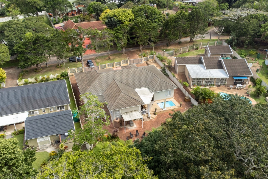 4 Bedroom Property for Sale in Pennington KwaZulu-Natal