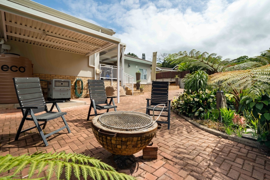 4 Bedroom Property for Sale in Pennington KwaZulu-Natal