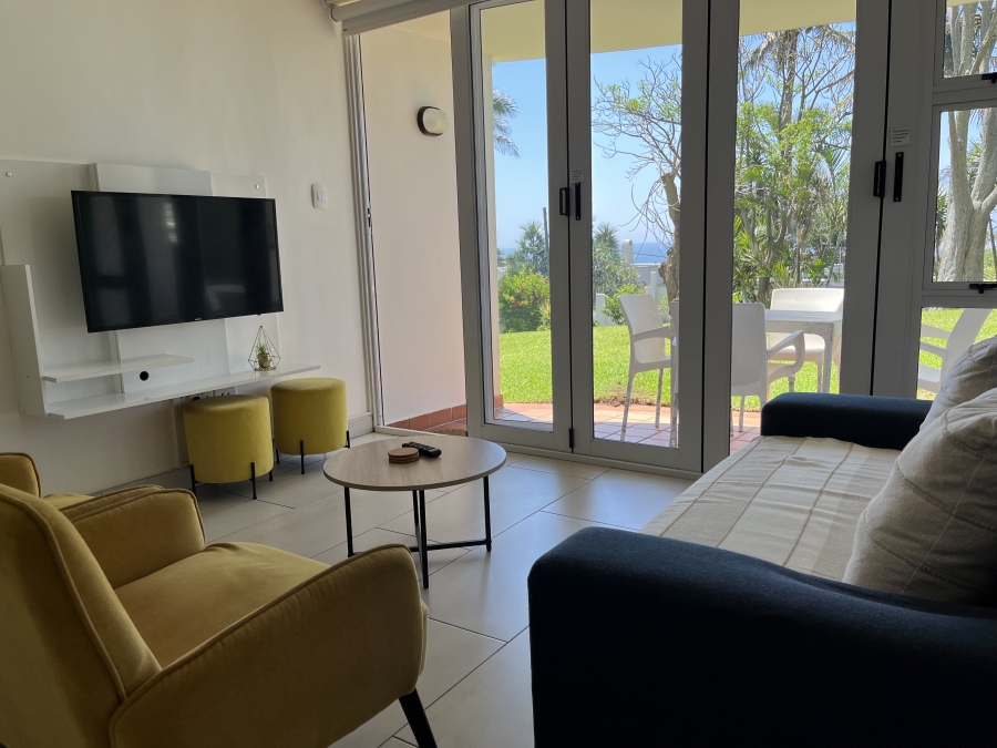 To Let 2 Bedroom Property for Rent in Shakas Rock KwaZulu-Natal