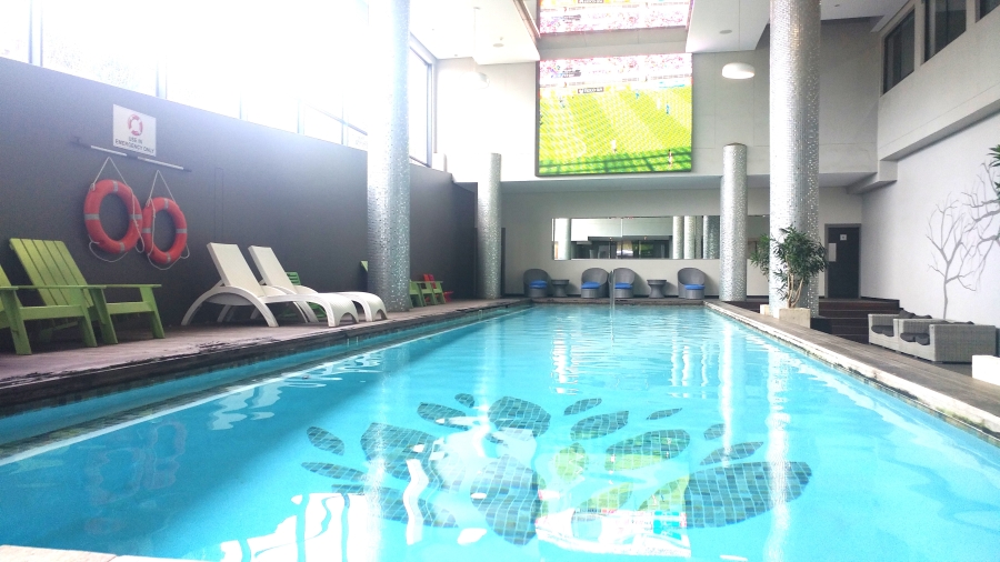 To Let 2 Bedroom Property for Rent in New Town Centre KwaZulu-Natal