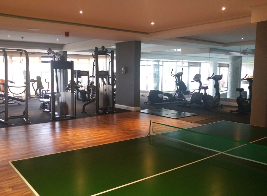 To Let 2 Bedroom Property for Rent in New Town Centre KwaZulu-Natal