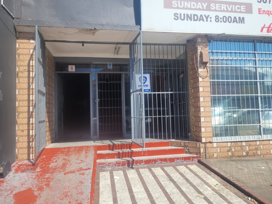 To Let commercial Property for Rent in Umbilo KwaZulu-Natal