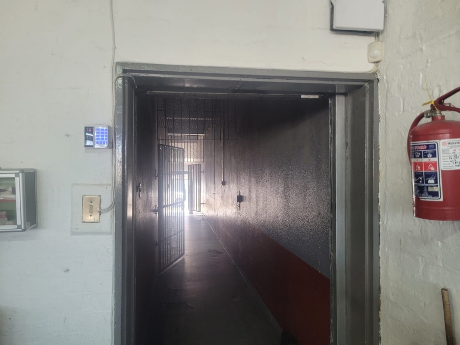 To Let commercial Property for Rent in Umbilo KwaZulu-Natal