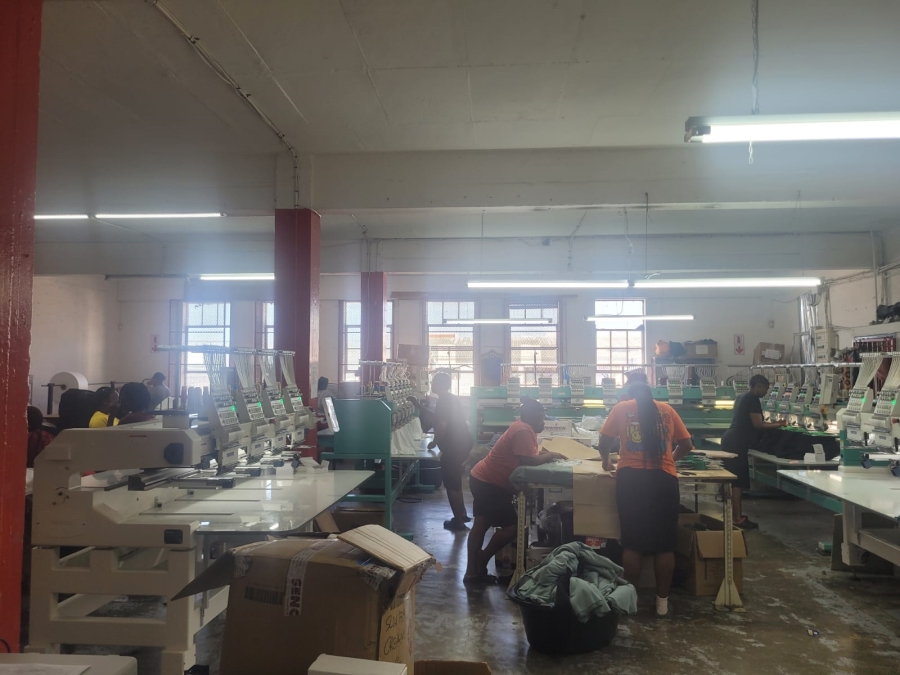 To Let commercial Property for Rent in Umbilo KwaZulu-Natal