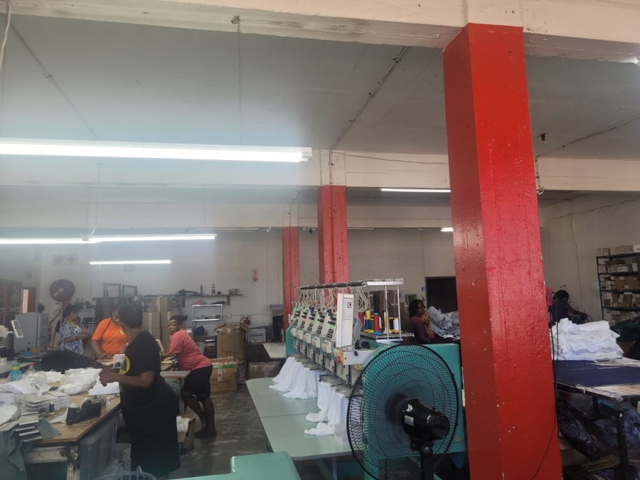 To Let commercial Property for Rent in Umbilo KwaZulu-Natal