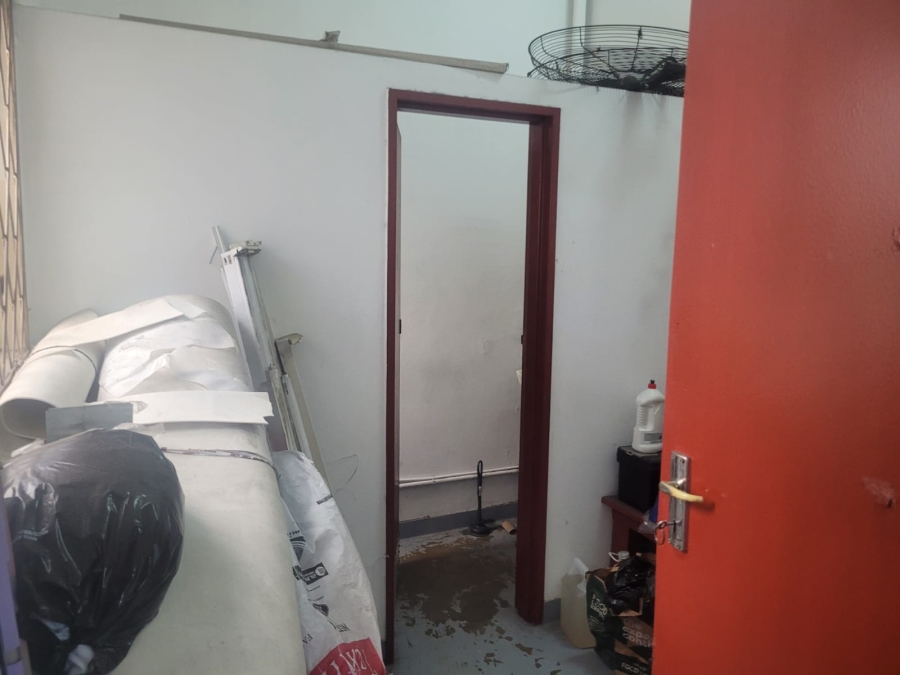 To Let commercial Property for Rent in Umbilo KwaZulu-Natal