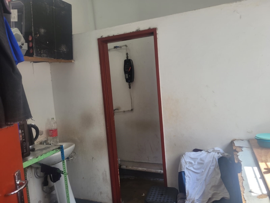 To Let commercial Property for Rent in Umbilo KwaZulu-Natal