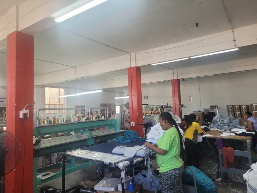 To Let commercial Property for Rent in Umbilo KwaZulu-Natal