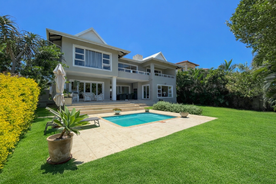 To Let 3 Bedroom Property for Rent in Sheffield Beach KwaZulu-Natal