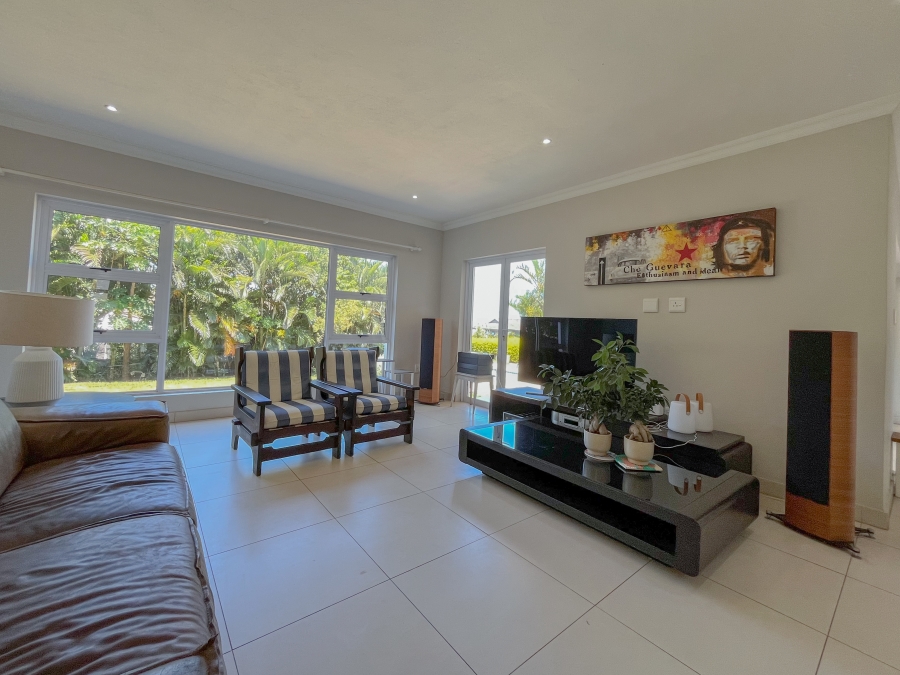 To Let 3 Bedroom Property for Rent in Sheffield Beach KwaZulu-Natal