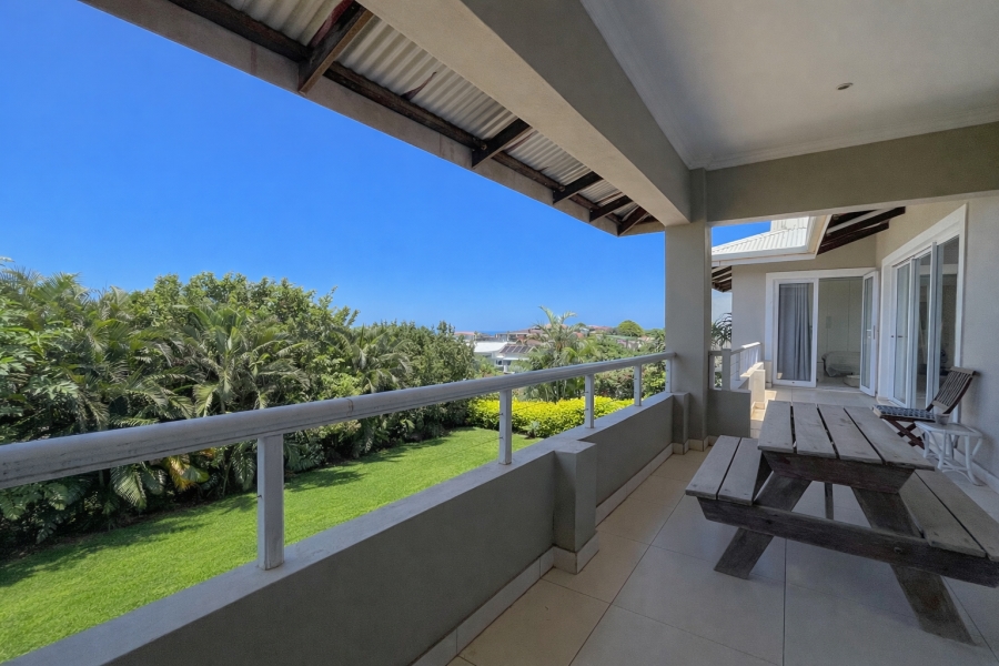 To Let 3 Bedroom Property for Rent in Sheffield Beach KwaZulu-Natal