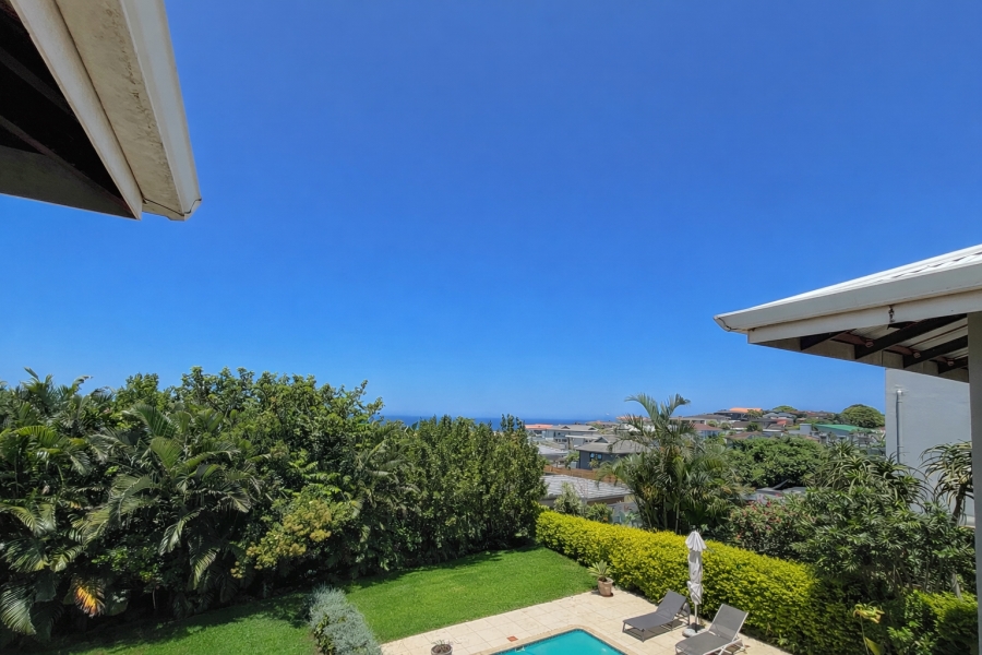 To Let 3 Bedroom Property for Rent in Sheffield Beach KwaZulu-Natal