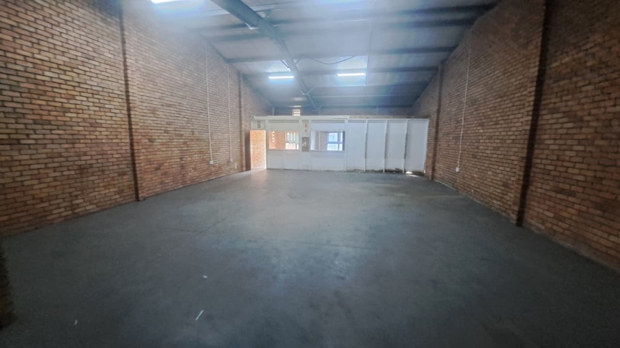 To Let commercial Property for Rent in Alton KwaZulu-Natal