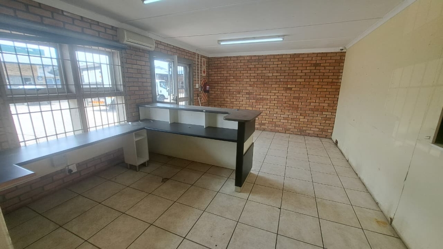 To Let commercial Property for Rent in Alton KwaZulu-Natal