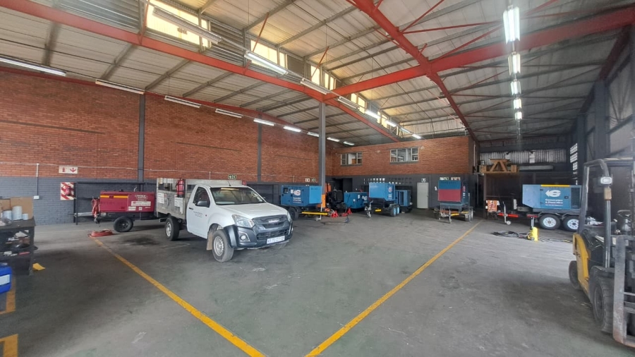 To Let commercial Property for Rent in Alton KwaZulu-Natal