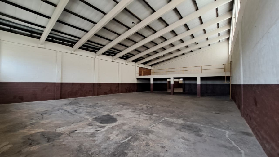 To Let commercial Property for Rent in Kuleka KwaZulu-Natal