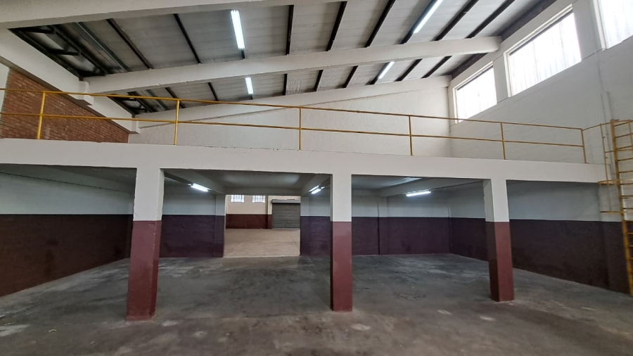 To Let commercial Property for Rent in Kuleka KwaZulu-Natal