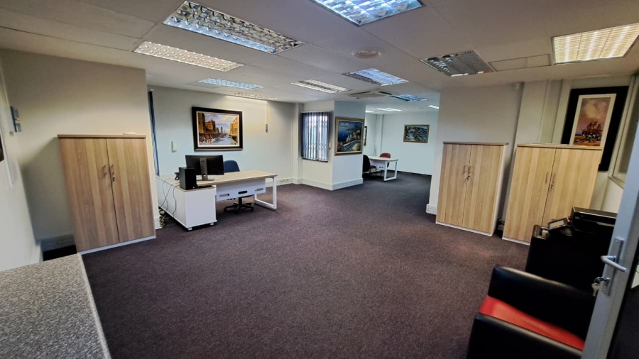 To Let commercial Property for Rent in Empangeni Central KwaZulu-Natal