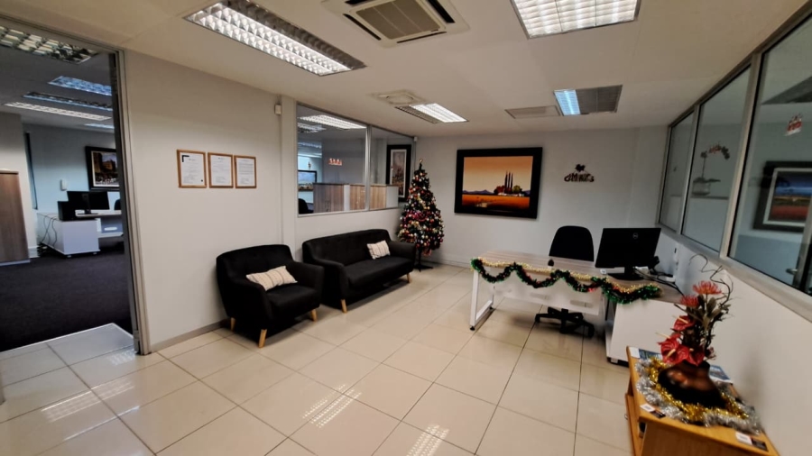 To Let commercial Property for Rent in Empangeni Central KwaZulu-Natal