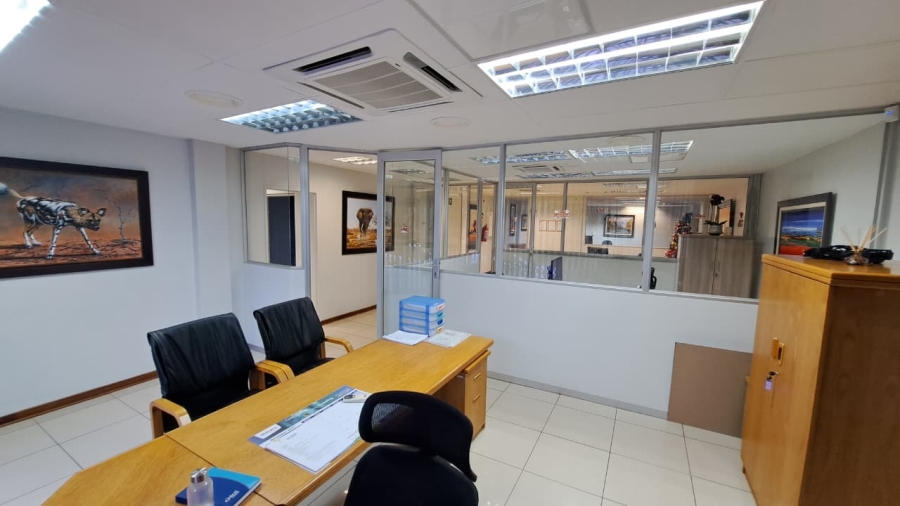 To Let commercial Property for Rent in Empangeni Central KwaZulu-Natal
