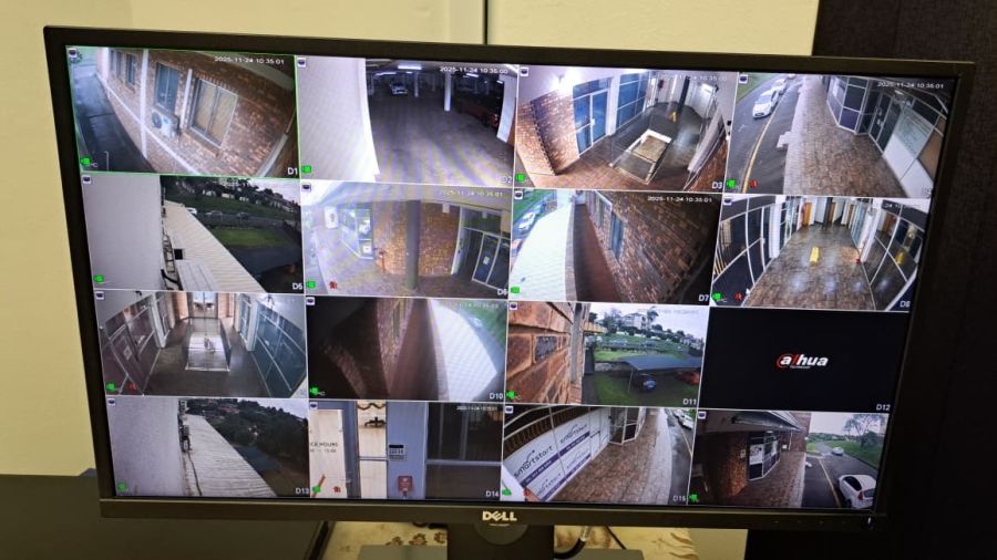 To Let commercial Property for Rent in Empangeni Central KwaZulu-Natal