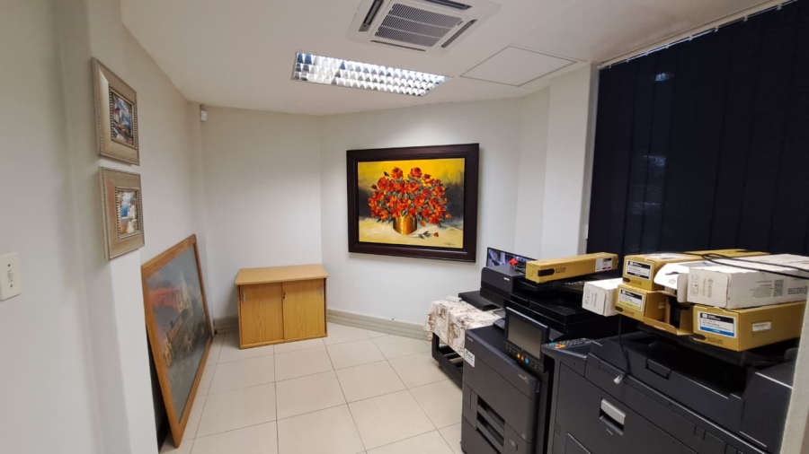 To Let commercial Property for Rent in Empangeni Central KwaZulu-Natal