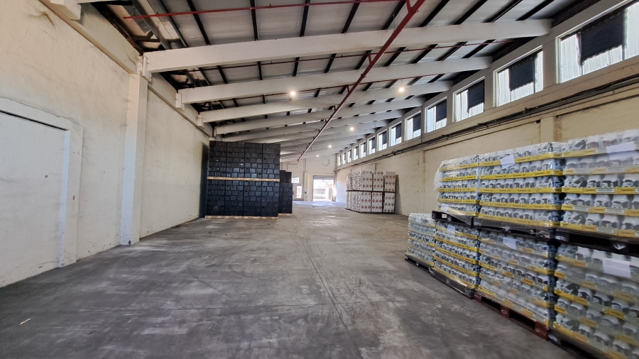 To Let commercial Property for Rent in Kuleka KwaZulu-Natal