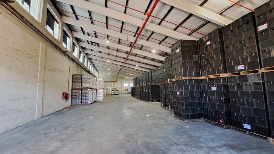 To Let commercial Property for Rent in Kuleka KwaZulu-Natal