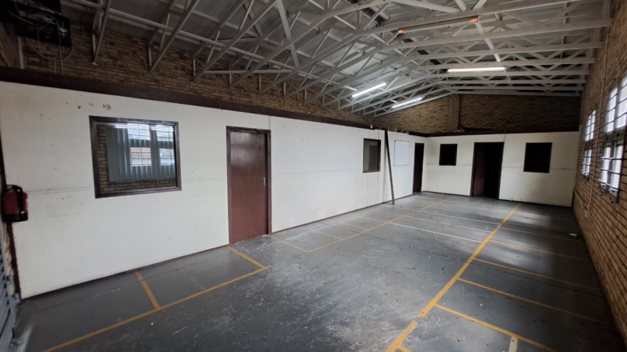 To Let commercial Property for Rent in Richards Bay KwaZulu-Natal