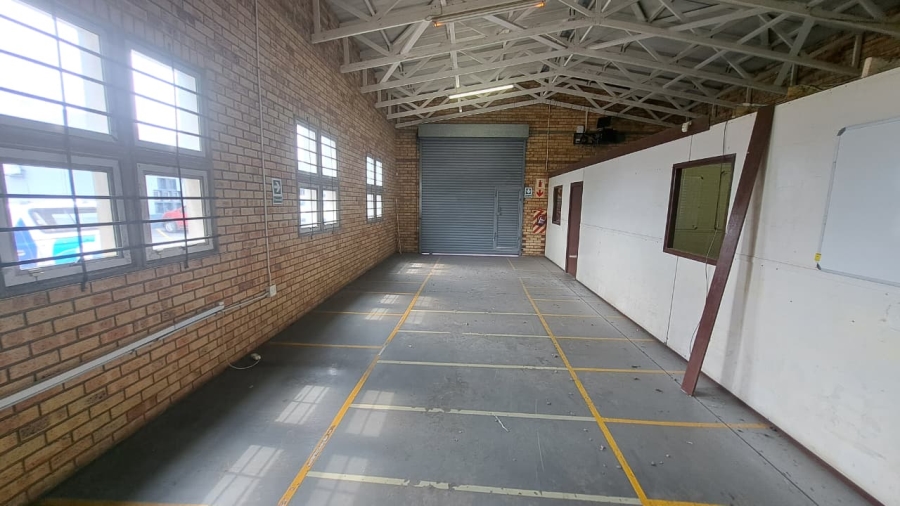 To Let commercial Property for Rent in Richards Bay KwaZulu-Natal