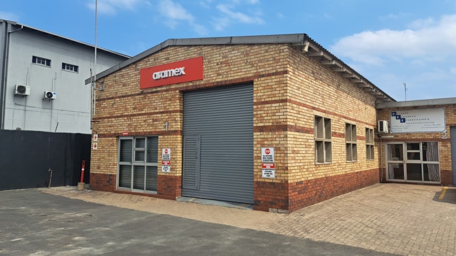 To Let commercial Property for Rent in Richards Bay KwaZulu-Natal