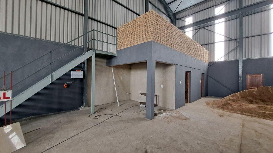 To Let commercial Property for Rent in Alton KwaZulu-Natal