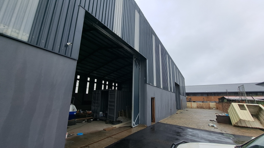 To Let commercial Property for Rent in Alton KwaZulu-Natal