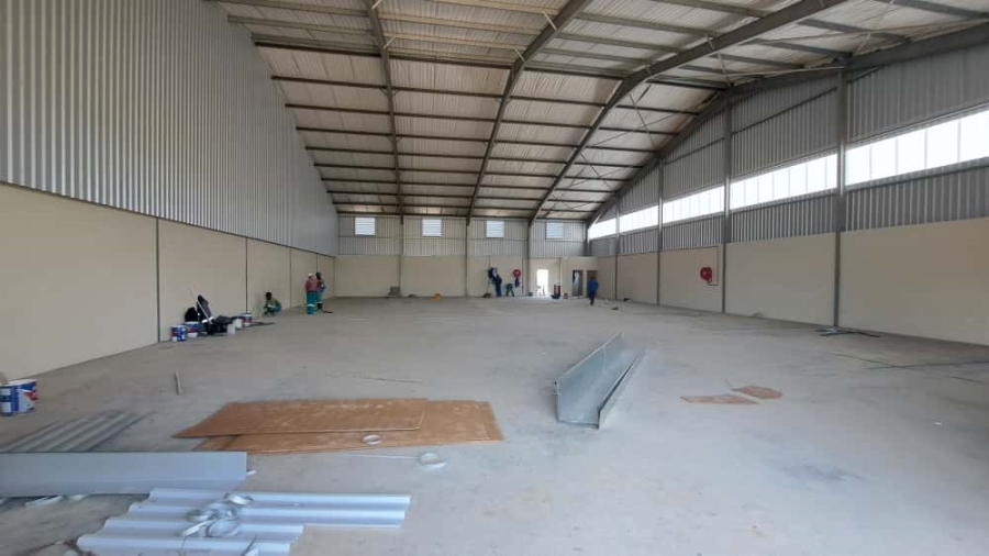 To Let commercial Property for Rent in Hillview KwaZulu-Natal