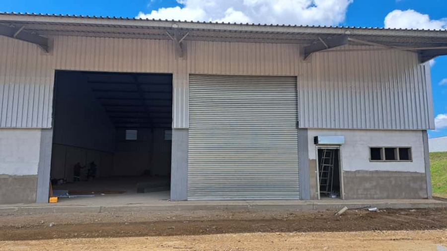 To Let commercial Property for Rent in Hillview KwaZulu-Natal