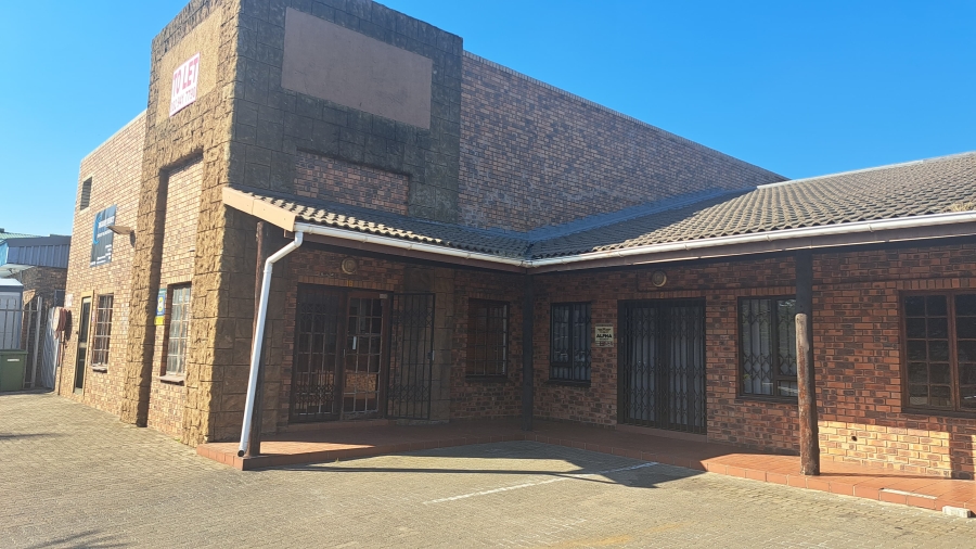 To Let commercial Property for Rent in Richards Bay KwaZulu-Natal