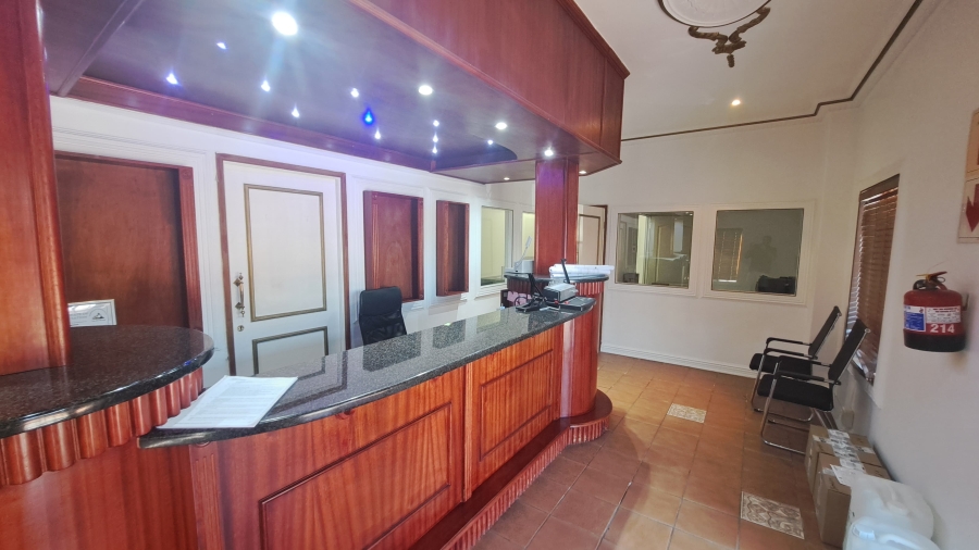 To Let commercial Property for Rent in Richards Bay KwaZulu-Natal
